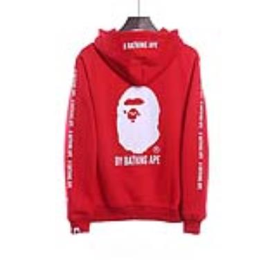 Cheap Bape Hoodies wholesale No. 258